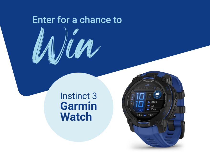 Submit your claims through the app and win!